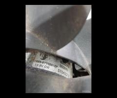VENTOLA RAFFREDDAMENTO MOTORE PEUGEOT 308 2013 502 - 23