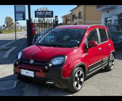 Fiat Panda Pandina Cross 1.0 firefly 70cv hybrid R