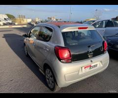 citroen c1 cabrio