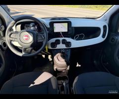 Fiat Panda Pandina Cross 1.0 firefly 70cv hybrid R