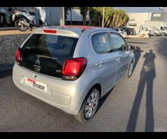 citroen c1 cabrio