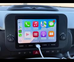 Fiat Panda Pandina Cross 1.0 firefly 70cv hybrid R