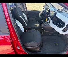 Fiat Panda Pandina Cross 1.0 firefly 70cv hybrid R - 6