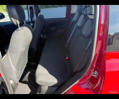 Fiat Panda Pandina Cross 1.0 firefly 70cv hybrid R - 7