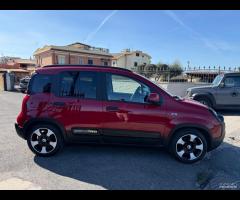 Fiat Panda Pandina Cross 1.0 firefly 70cv hybrid R - 11