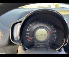 citroen c1 cabrio - 12