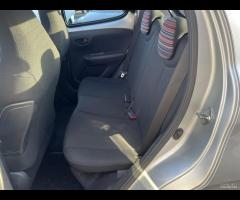 citroen c1 cabrio - 13