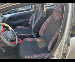 citroen c1 cabrio - 14