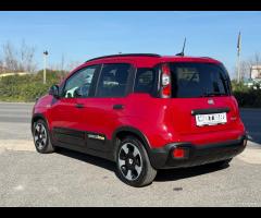 Fiat Panda Pandina Cross 1.0 firefly 70cv hybrid R - 13