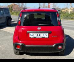 Fiat Panda Pandina Cross 1.0 firefly 70cv hybrid R - 14