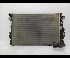 RADIATORE RAFFREDDAMENTO AQUA MOTORE 2.3D NISSAN N