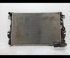 RADIATORE RAFFREDDAMENTO AQUA MOTORE 2.3D NISSAN N
