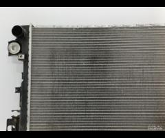 RADIATORE RAFFREDDAMENTO AQUA MOTORE 2.3D NISSAN N
