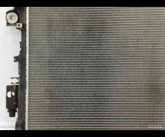 RADIATORE RAFFREDDAMENTO AQUA MOTORE 2.3D NISSAN N