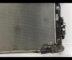 RADIATORE RAFFREDDAMENTO AQUA MOTORE 2.3D NISSAN N - 6