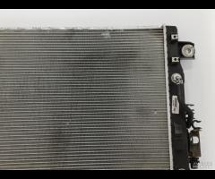 RADIATORE RAFFREDDAMENTO AQUA MOTORE 2.3D NISSAN N - 7
