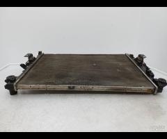 RADIATORE RAFFREDDAMENTO AQUA MOTORE 2.3D NISSAN N - 10