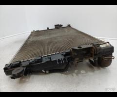 RADIATORE RAFFREDDAMENTO AQUA MOTORE 2.3D NISSAN N - 11
