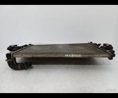 RADIATORE RAFFREDDAMENTO AQUA MOTORE 2.3D NISSAN N - 12