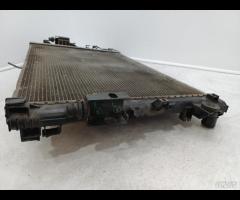 RADIATORE RAFFREDDAMENTO AQUA MOTORE 2.3D NISSAN N - 14