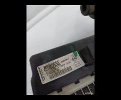 RADIATORE RAFFREDDAMENTO AQUA MOTORE 2.3D NISSAN N - 15