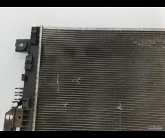 RADIATORE RAFFREDDAMENTO AQUA MOTORE 2.3D NISSAN N - 18