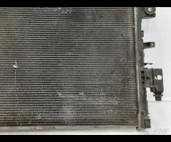 RADIATORE RAFFREDDAMENTO AQUA MOTORE 2.3D NISSAN N - 20
