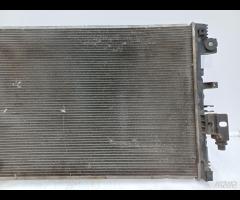 RADIATORE RAFFREDDAMENTO AQUA MOTORE 2.3D NISSAN N - 22