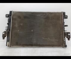 RADIATORE RAFFREDDAMENTO AQUA MOTORE 2.3D NISSAN N - 24