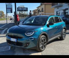 Fiat 600 Hybrid 100cv DCT MHEV La Prima Auto