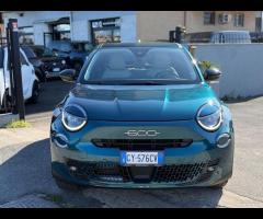 Fiat 600 Hybrid 100cv DCT MHEV La Prima Auto - 12