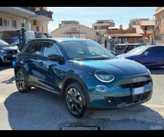 Fiat 600 Hybrid 100cv DCT MHEV La Prima Auto - 13