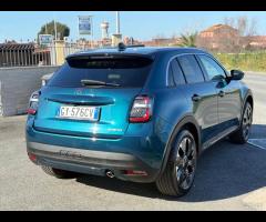 Fiat 600 Hybrid 100cv DCT MHEV La Prima Auto - 16