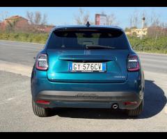 Fiat 600 Hybrid 100cv DCT MHEV La Prima Auto - 17