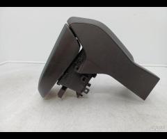 BRACCIOLO TUNNEL CONSOLLE CENTRALE FORD C-MAX II 2 - 9