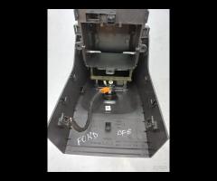 BRACCIOLO TUNNEL CONSOLLE CENTRALE FORD C-MAX II 2 - 20