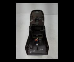 BRACCIOLO TUNNEL CONSOLLE CENTRALE FORD C-MAX II 2 - 21