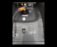 BRACCIOLO TUNNEL CONSOLLE CENTRALE FORD C-MAX II 2 - 22