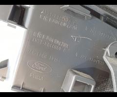 BRACCIOLO TUNNEL CONSOLLE CENTRALE FORD C-MAX II 2 - 23