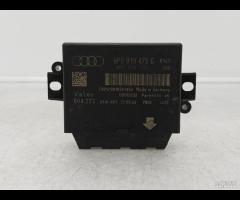 CENTRALINA CONTROLLO SENSORI DI PARCHEGGIO AUDI TT