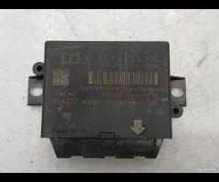 CENTRALINA CONTROLLO SENSORI DI PARCHEGGIO AUDI TT