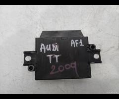 CENTRALINA CONTROLLO SENSORI DI PARCHEGGIO AUDI TT - 7