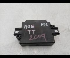 CENTRALINA CONTROLLO SENSORI DI PARCHEGGIO AUDI TT - 8