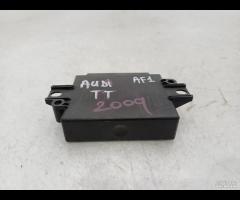 CENTRALINA CONTROLLO SENSORI DI PARCHEGGIO AUDI TT - 9