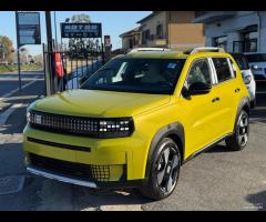 Fiat Grande Panda 1.2 Hybrid 110cv La Prima km0