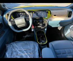 Fiat Grande Panda 1.2 Hybrid 110cv La Prima km0