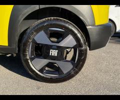 Fiat Grande Panda 1.2 Hybrid 110cv La Prima km0 - 8