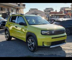 Fiat Grande Panda 1.2 Hybrid 110cv La Prima km0 - 10