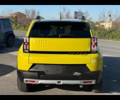 Fiat Grande Panda 1.2 Hybrid 110cv La Prima km0 - 15