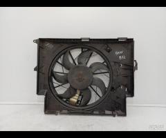 VENTOLA RAFFREDDAMENTO MOTORE BMW 1 E88 2011 31366